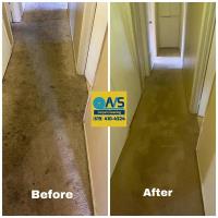 AVS Carpet Cleaning image 3